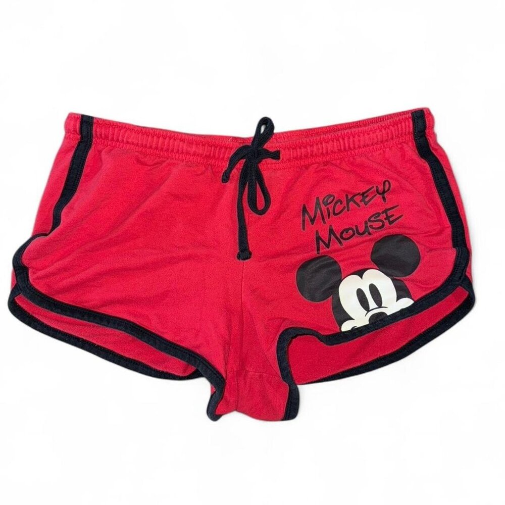 Micky Shorts